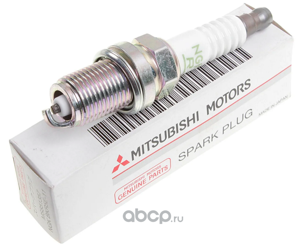 Свеча зажигания · MITSUBISHI MS851357