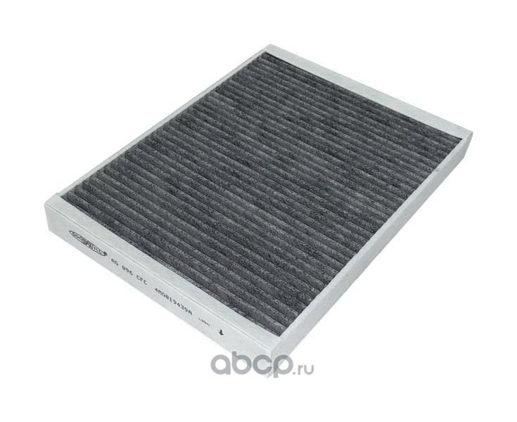 Фильтр салона угольный · GOODWILL AG896CFC