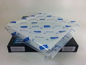 Фильтр салона · HYUNDAI/KIA 97133-2H000
