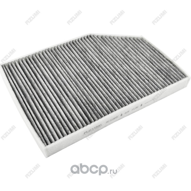 Фильтр салона угольный · AZUMI AC32009C