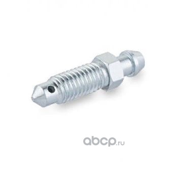 Штуцер прокачной тормозного суппорта M8x1.25 d=1.25 H=35.5
