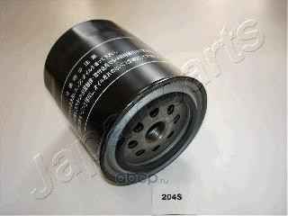 Фильтр масляный · JAPANPARTS FO-204S