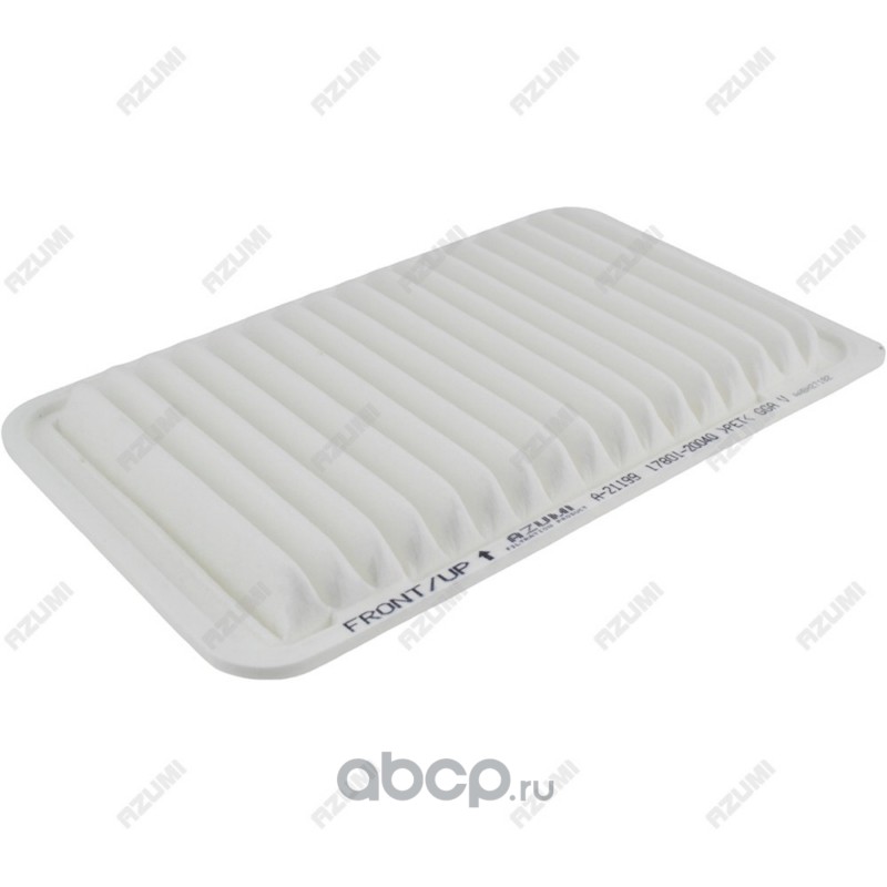 Фильтр воздушный · AZUMI A21199
